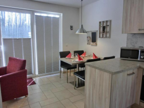 Ferienwohnung KWi 46 EG, Graal-Muritz
